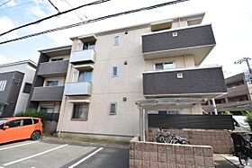 コテージ向陵  ｜ 大阪府堺市堺区向陵中町５丁（賃貸マンション2LDK・1階・60.50㎡） その3