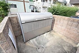 コテージ向陵  ｜ 大阪府堺市堺区向陵中町５丁（賃貸マンション2LDK・1階・60.50㎡） その18