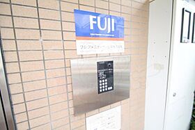 大阪府堺市北区常磐町３丁（賃貸マンション1K・3階・18.00㎡） その27