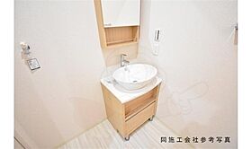 大阪府堺市堺区浅香山町１丁3番27号（賃貸アパート1LDK・1階・40.00㎡） その7