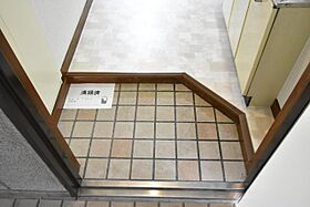 プレアール御陵前  ｜ 大阪府堺市堺区新在家町東２丁1番23号（賃貸マンション1R・4階・18.60㎡） その3