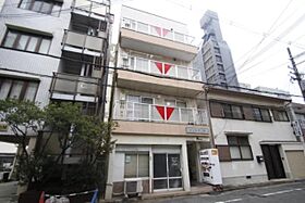 大阪府堺市堺区中之町西１丁（賃貸マンション1LDK・4階・34.00㎡） その21