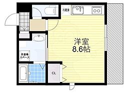 南海高野線 浅香山駅 徒歩2分