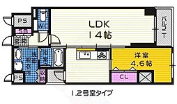 アトリエール堺新町
