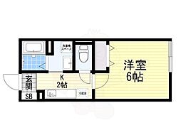 南海高野線 堺東駅 徒歩7分 1階/-