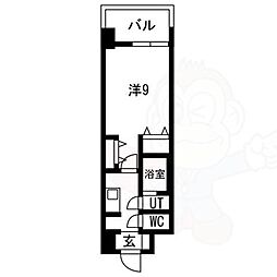 南海線 堺駅 徒歩10分 3階/-