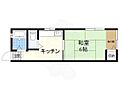 大浜コーポ2階3.6万円