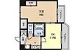 VIVE中之町7階4.7万円