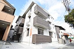 南海高野線 堺東駅 徒歩14分