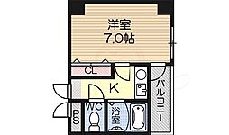 アップ・ロアー 1階