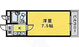 🉐敷金礼金0円！🉐南海線 堺駅 徒歩17分