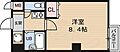 オアシス堺7階4.8万円