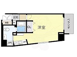 プライムス堺駅前フェニックス通り 10階