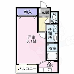 南海高野線 三国ヶ丘駅 徒歩10分