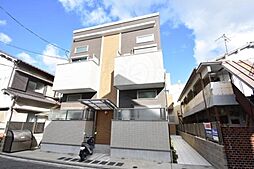 デル・メゾン堺市駅