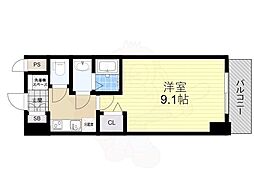 南海線 堺駅 徒歩10分 5階/-