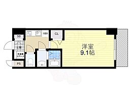 南海線 堺駅 徒歩10分 5階/-