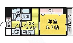 南海線 堺駅 徒歩8分