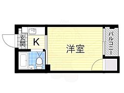 南海線 堺駅 徒歩15分