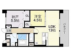 南海高野線 堺東駅 徒歩18分 1階/-
