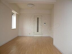 南海高野線 三国ヶ丘駅 徒歩1分の賃貸マンション 6階1Kのリビング/ダイニング