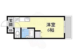 南海高野線 堺東駅 徒歩10分