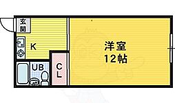 🉐敷金礼金0円！🉐富士マンション