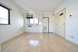 チェリーブラッサムズＡＴ 3階2LDKのリビング/ダイニング