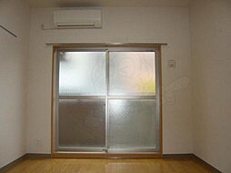 シャルマンフジもずウエスト 4階1Kのリビング/ダイニング