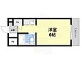プレオール北長尾3階3.8万円