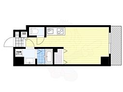 ルミノーサ堺 10階