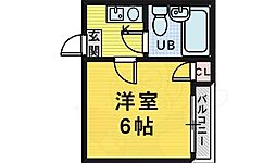 🉐敷金礼金0円！🉐南海線 湊駅 徒歩13分