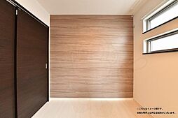 南海線 七道駅 徒歩11分の賃貸アパート 2階2LDKのリビング/ダイニング