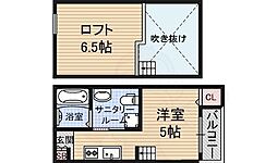 南海線 堺駅 徒歩12分