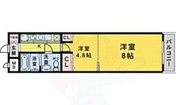 クリアグラン 2階