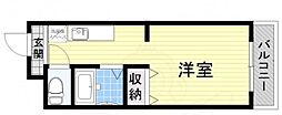 南海高野線 堺東駅 徒歩6分 3階/-