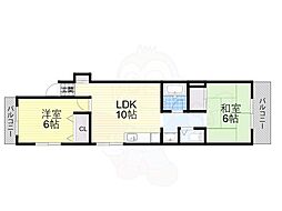 南海高野線 堺東駅 徒歩11分