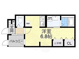 寺地町東ジーイー・サンク 1階