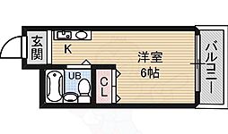 サマックスセリーニ 2階/-