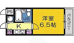 サンタフェ 4階