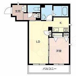 ファイブコート堺市駅前 2階