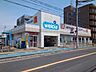 周辺：ウエルシア様まで220m