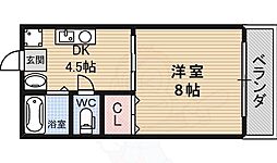 南海高野線 堺東駅 徒歩20分