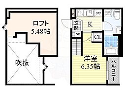 🉐敷金礼金0円！🉐南海線 堺駅 徒歩9分