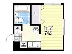 新昭和ビル 3階