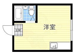 甲斐町ビル 3階/-