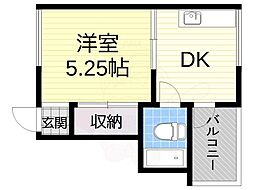 🉐敷金礼金0円！🉐プレアール香ヶ丘