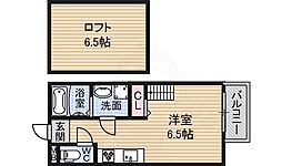 スリーパアダ 1階/-
