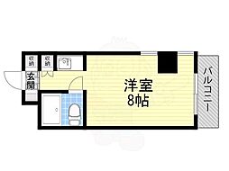リュウパレス 2階/-