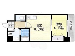 南海線 堺駅 徒歩15分 2階/-